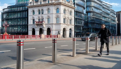 Farringdon Bridge